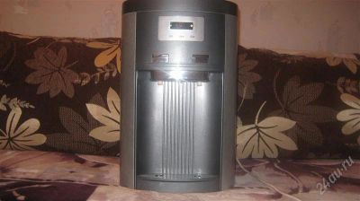 Лот: 1524365. Фото: 1. Продам кулер!. Чайники, кофемашины, кулеры