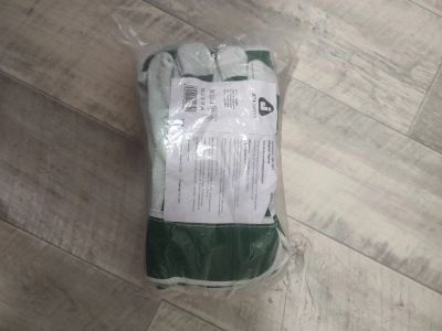 Лот: 25577469. Фото: 1. Перчатки комбинированные 6 пар. Защитные очки, каски, перчатки