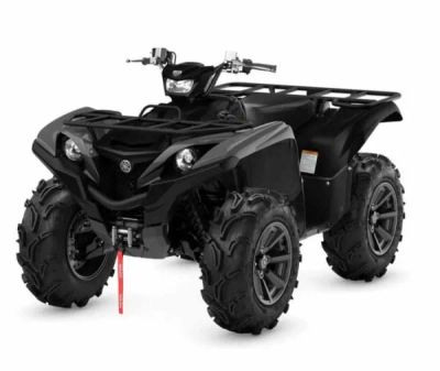 Лот: 25659328. Фото: 1. Квадроцикл YAMAHA Grizzly 700... Снегоходы, квадроциклы