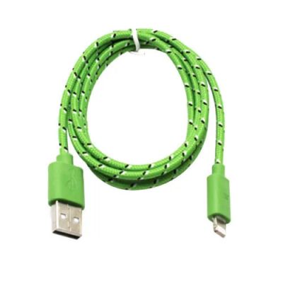 Лот: 4240417. Фото: 1. Зарядное,USB Кабель для Iphone... Зарядные устройства, блоки питания, адаптеры сетевые для смартфонов