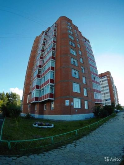Лот: 12093328. Фото: 1. Сдам 2-к квартиру в Солнечном. Квартиры, студии