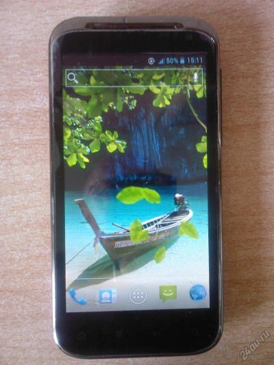 Лот: 5646595. Фото: 1. Tatop - HTC Rezound. Смартфоны