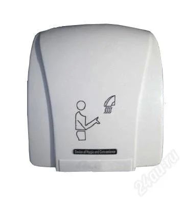 Лот: 2943724. Фото: 1. Сушилка для рук Breeze BXG-150. Другое (тепловое оборудование, климат)