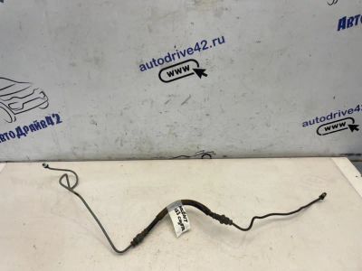 Лот: 23272386. Фото: 1. трубка сцепления Hyundai Accent... Двигатель и элементы двигателя