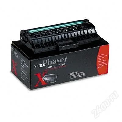 Лот: 749478. Фото: 1. Картридж XEROX 3120/3121/3130... Картриджи, расходные материалы