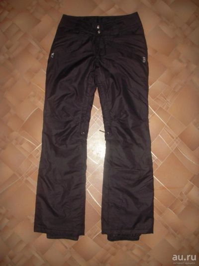 Лот: 8547425. Фото: 1. Горнолыжные штаны р.40-42 Termit. Другое (женская одежда)