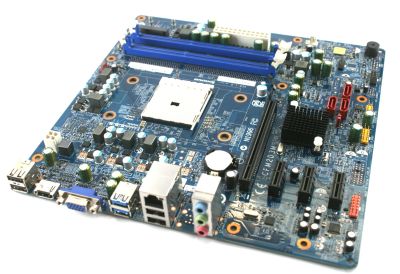 Лот: 25090042. Фото: 1. Материнская плата Lenovo CFM2D3M... Материнские платы