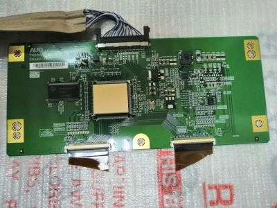 Лот: 15347678. Фото: 1. Модуль T-CON TV Samsung LE40S81B... Запчасти для телевизоров, видеотехники, аудиотехники