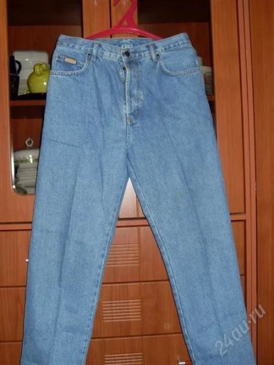 Лот: 1672663. Фото: 1. Джинсы Wrangler. Джинсы
