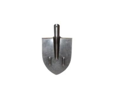 Лот: 11326167. Фото: 1. Лопата штыковая б/ч краш. ЛКО-3. Ручной инструмент