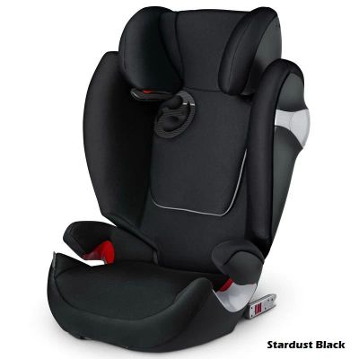 Лот: 10809889. Фото: 1. Автокресло Cybex Solution M-Fix... Детские автокресла