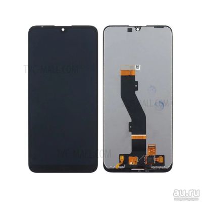 Лот: 15768122. Фото: 1. Дисплей для Nokia 2.3 в сборе... Дисплеи, дисплейные модули, тачскрины