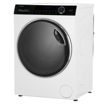 Лот: 24504676. Фото: 1. Стиральная машина Haier HW90-B14979. Стиральные машины