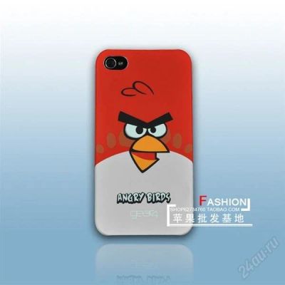 Лот: 2384319. Фото: 1. бампер для Iphone 4и4s. Чехлы, бамперы
