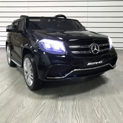 Лот: 24066367. Фото: 1. Детский электромобиль Mercedes-Benz... Детские электромобили