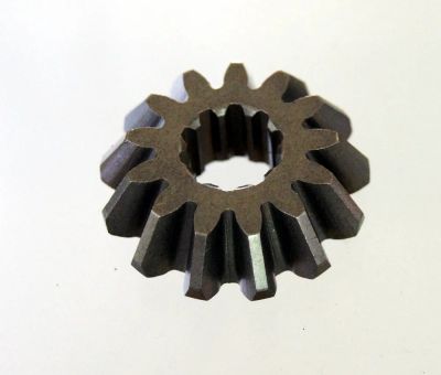 Лот: 21365153. Фото: 1. Шестерня редуктора (пиньон) Yamaha... Запчасти для лодок, катеров, лодочных моторов