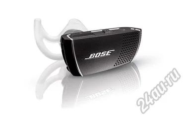 Лот: 5544023. Фото: 1. Гарнитура Bose Bluetooth headset... Красноярск