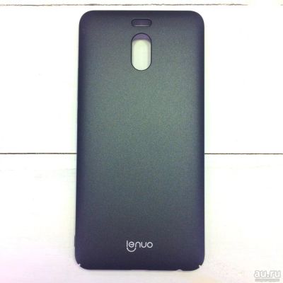 Лот: 12297294. Фото: 1. Чехол Lenuo для Meizu M6 Note... Чехлы, бамперы