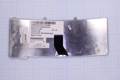 Лот: 12237488. Фото: 1. Клавиатура Acer TravelMate 2300... Клавиатуры для ноутбуков