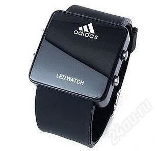 Лот: 1186688. Фото: 1. Часы Adidas. Красноярск