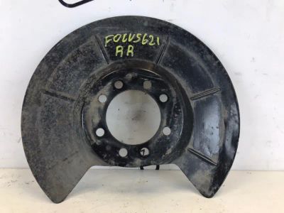 Лот: 21707895. Фото: 1. пыльник ступицы Ford Focus CB4. Двигатель и элементы двигателя