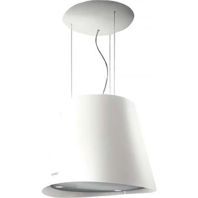 Лот: 24436635. Фото: 1. Вытяжка Jetair Gisela WH/F/50. Вытяжки