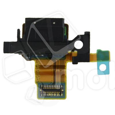 Лот: 19261603. Фото: 1. Шлейф для Sony X/X Dual (F5121... Шлейфы, разъёмы