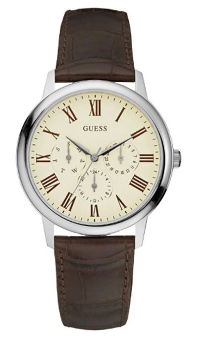 Лот: 3134628. Фото: 1. наручные часы GUESS W70016G2. Оригинальные наручные часы