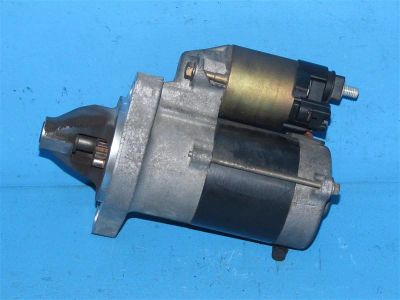 Лот: 1954685. Фото: 1. Стартер toyota 1nz. Электрооборудование