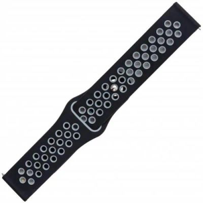 Лот: 24597296. Фото: 1. Ремешок BandRate Smart универсальный... Другое (аксессуары)