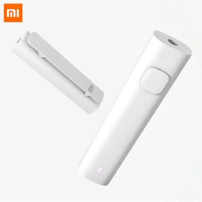 Лот: 10583188. Фото: 1. Блютуз аудио ресивер Xiaomi Mi... Красноярск