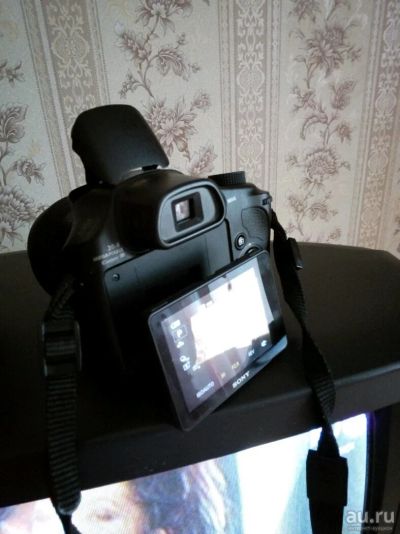 Лот: 9262615. Фото: 1. Цифровой фотоаппарат. Цифровые зеркальные