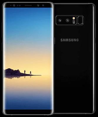Лот: 11545204. Фото: 1. samsung galaxy note 8. Смартфоны