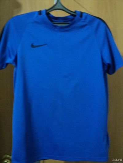Лот: 15252868. Фото: 1. Футболка "Nike". Футболки, поло, топы, лонгсливы