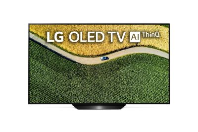 Лот: 15068733. Фото: 1. Телевизор LG OLED65B9PLA. Телевизоры