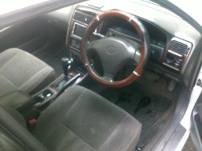 Лот: 4140373. Фото: 1. Toyota Corona Premio. Автомобили