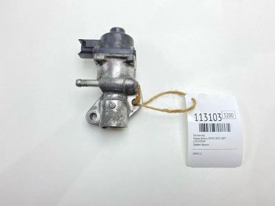 Лот: 25392230. Фото: 1. Клапан EGR Mazda Demio 2007 LFE220300... Двигатель и элементы двигателя