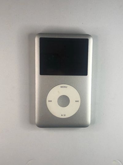 Лот: 19000381. Фото: 1. iPod Classic 160GB HI FI. Плееры