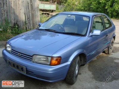Лот: 91810. Фото: 1. Toyota Corolla II. Автомобили