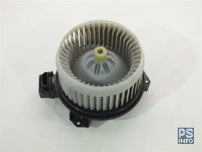 Лот: 6875618. Фото: 1. Мотор печки Toyota Vitz Camri... Электрооборудование