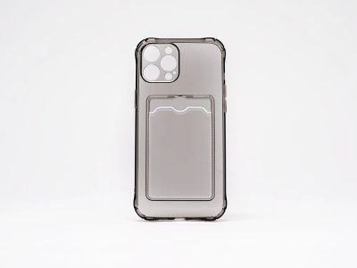 Лот: 24978190. Фото: 1. Чехол для iPhone 12 Pro Max. Другое (аксессуары)
