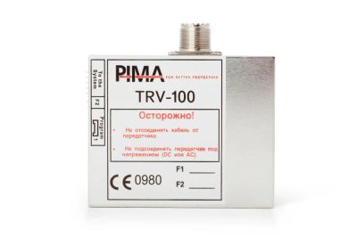 Лот: 6175614. Фото: 1. Радиопередатчик TRV-100. Микроконтроллеры