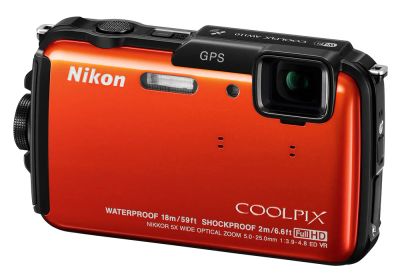Лот: 8215044. Фото: 1. Продам фотокамеру Nikon Coolpix... Цифровые компактные