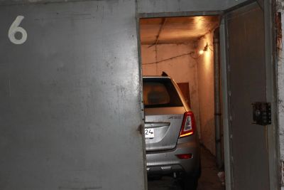 Лот: 5252363. Фото: 1. Гараж. Гаражи, парковочные места