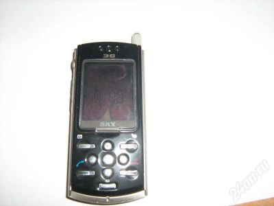 Лот: 173793. Фото: 1. CDMA SKY. Кнопочные мобильные телефоны
