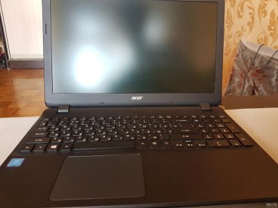 Лот: 16504651. Фото: 1. 15.6" Ноутбук Acer Extensa EX2519-P0BD... Ноутбуки