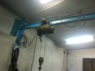 Лот: 3333753. Фото: 1. Продам действующий Автосервис. Другое (готовый бизнес)