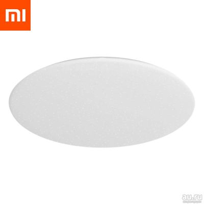Лот: 14941858. Фото: 1. Потолочная лампа Xiaomi MiJia... Другое освещение