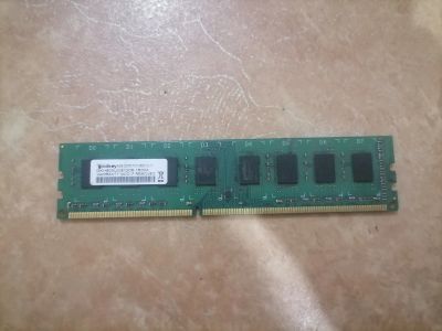 Лот: 19704233. Фото: 1. Оперативная память 8gb ddr3 Intel... Оперативная память