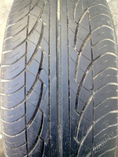 Лот: 915132. Фото: 1. Falken 195/60 R15. Шины